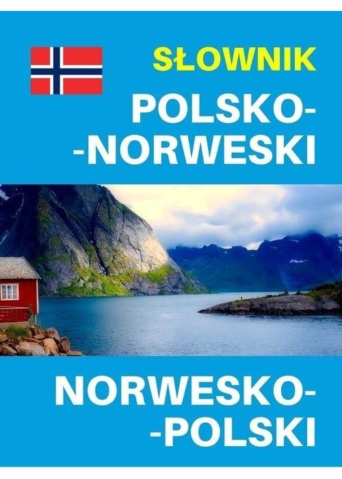 Słownik polsko-norweski norwesko-polski