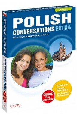 Polish. Conversations Extra Edition. Level A1-B1