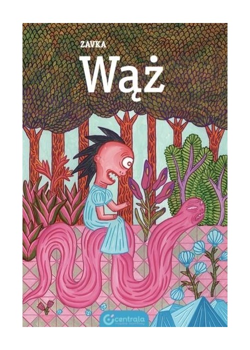 Wąż