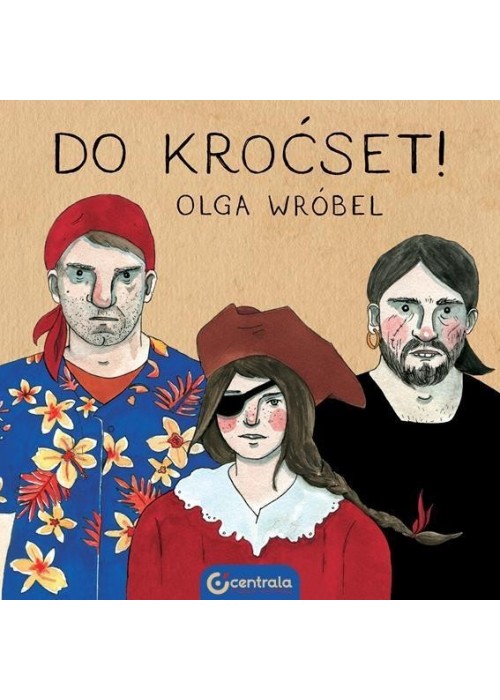 Do kroćset!