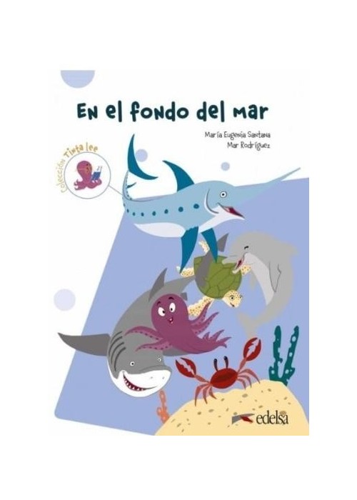 Submarino 1 Lectura 2 - En el fondo del mar