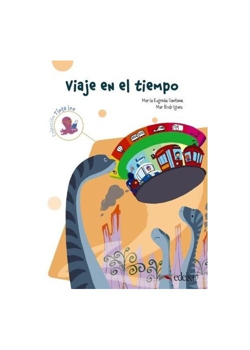 Submarino 2 Lectura 1 - Viaje en el Tiempo