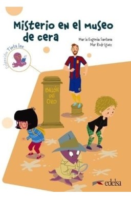 Submarino 2 Lectura 2 - Misterio en el museo de...