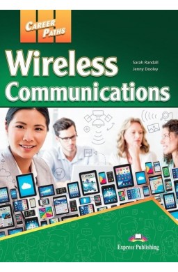 Career Paths: Wireless Communications SB+ DigiBook