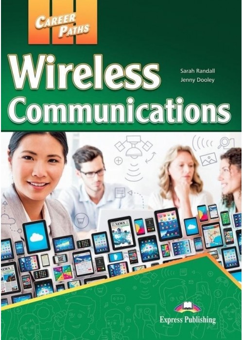 Career Paths: Wireless Communications SB+ DigiBook