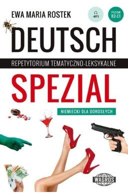 Deutsch Spezial. Repetyt. temat.- leksyk. WAGROS