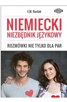 Niemiecki niezbędnik językowy