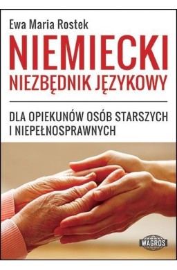 Niemiecki niezbędnik językowy dla opiekunów