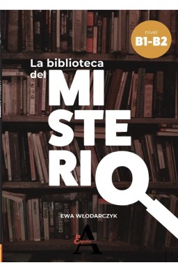 La biblioteca del misterio