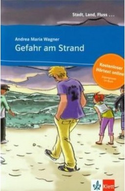 Gefahr am Strand