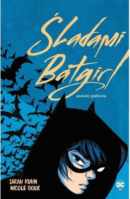 Śladami Batgirl