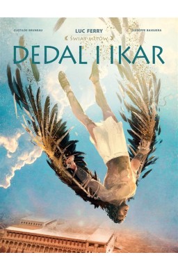 Dedal i Ikar