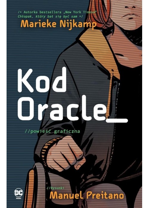 Kod Oracle