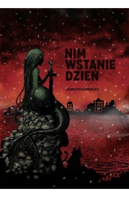 Nim wstanie dzień T.1