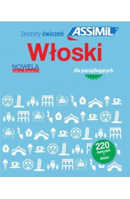 Włoski dla początkujących... + klucz ASSIMIL