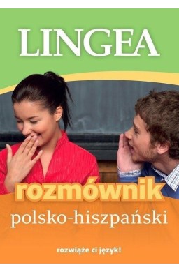 Rozmównik polsko-hiszpański