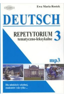 Deutsch. Repetytorium 3 tem-leks. mp3 w.2015