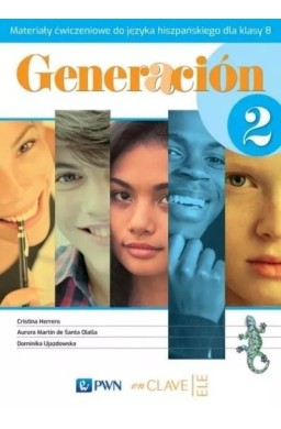 Generacion 2 Materiały ćw. PWN