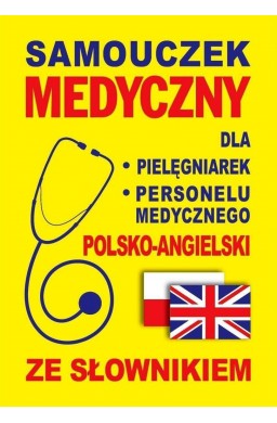 Samouczek medyczny polsko-angielski ze słownikiem