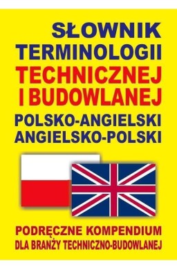 Słownik term. technicznej i budowlanej angielski