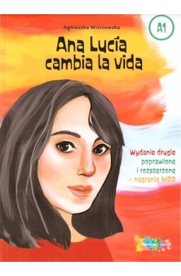 Ana Lucia Cambia la Vida + MP3 w.2