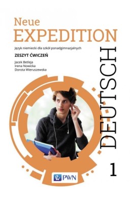 Expedition Deutsch Neue 1 AB w.2015 PWN