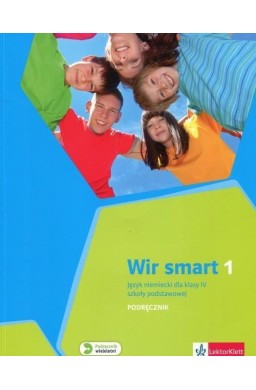 Wir smart 1 KB LEKTORKLETT