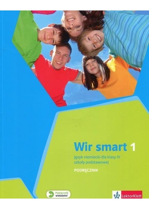 Wir smart 1 KB LEKTORKLETT