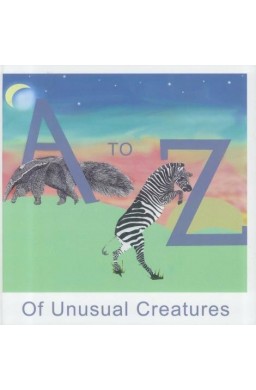 A to Z of Unusual Creatures