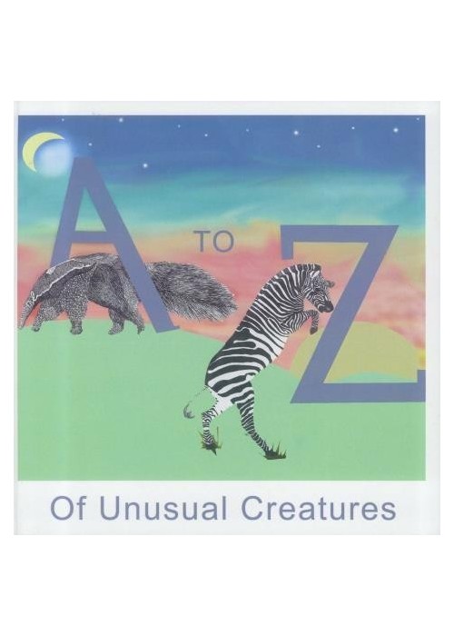 A to Z of Unusual Creatures