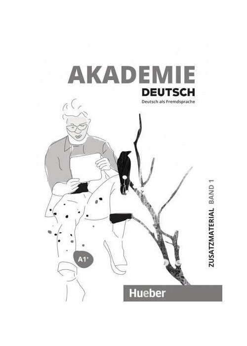 Akademie Deutsch A1+ T.1 materiały dodatkowe