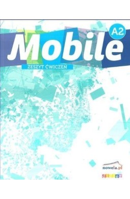 Mobile A2 Ćwiczenia DIDIER