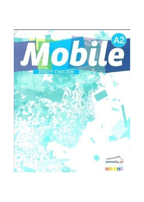 Mobile A2 Ćwiczenia DIDIER