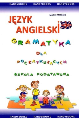 Gramatyka angielska dla początkujących