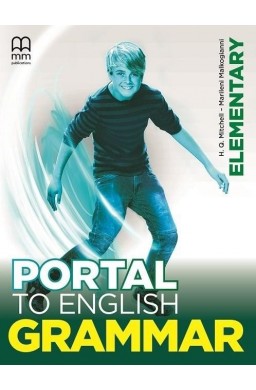 Portal to English Elementary GB MM PUBLICATIONS