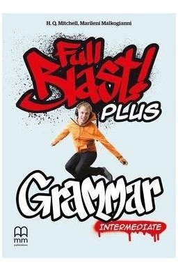 Full Blast! Plus Intermediate. Grammar