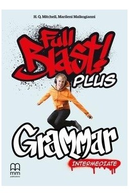 Full Blast! Plus Intermediate. Grammar