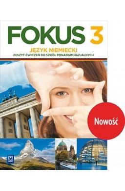 Fokus j. niem. ćw PG ZP cz.3 w.2016 WSiP