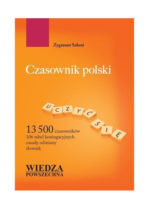Czasownik polski