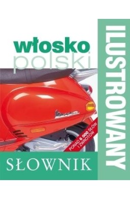 Ilustrowany słownik włosko-polski