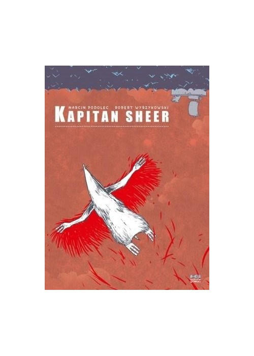 Kapitan Sheer