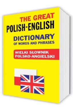 Polish-English Dictionary Słownik polsko-angielski