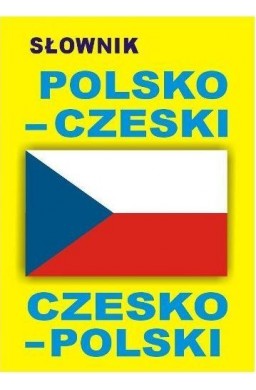 Słownik polsko-czeski, czesko-polski