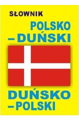 Słownik polsko-duński o duńsko-polski