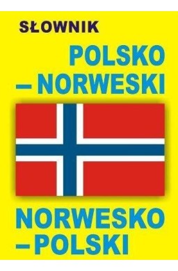 Słownik polsko-norweski, norwesko-polski