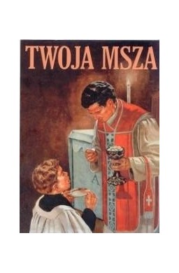 Twoja Msza