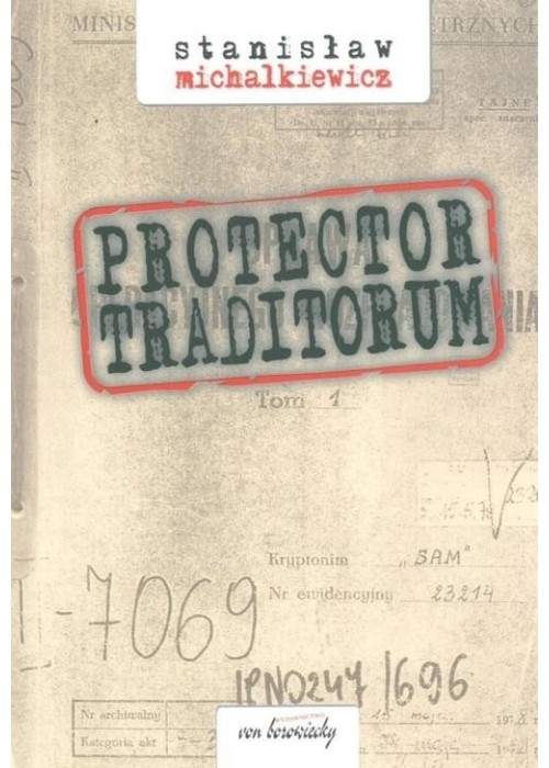 Protector traditorum