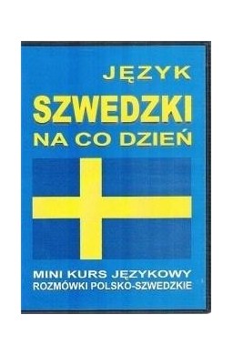 J. szwedzki na co dzień + 2 CD