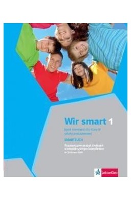Wir smart 1 Smartbuch LEKTORKLETT w.2017
