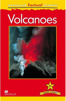 Factual: Volcanoes 3+